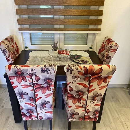 Σπίτι διακοπών Queen Visoko