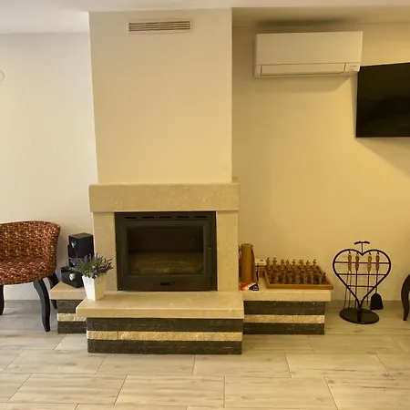 Queen Σπίτι διακοπών