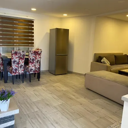 Σπίτι διακοπών Queen