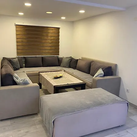 Σπίτι διακοπών Queen *