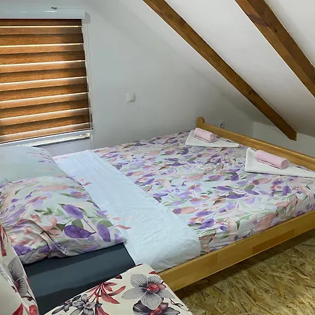 Queen Σπίτι διακοπών Visoko