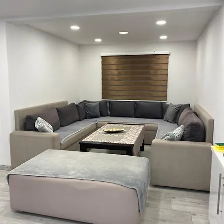 Queen Σπίτι διακοπών *