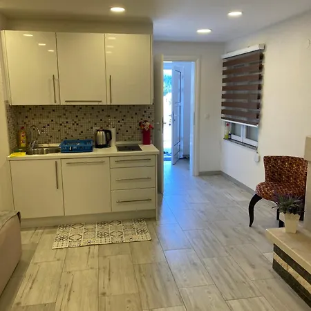 Σπίτι διακοπών Queen Visoko