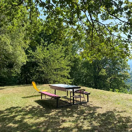 Queen Σπίτι διακοπών *