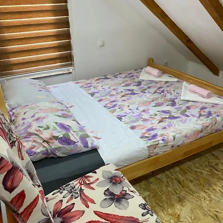 بيت للعطل Queen فيسوكو