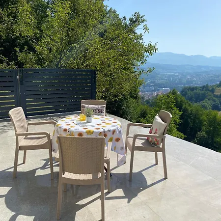 Queen Σπίτι διακοπών