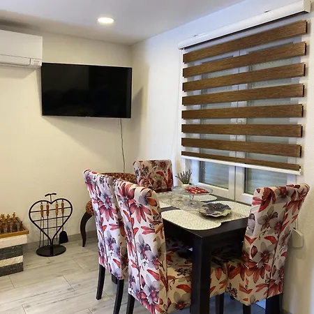 Σπίτι διακοπών Queen *