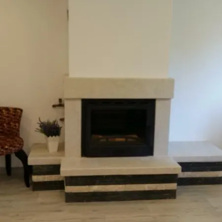 Queen Σπίτι διακοπών