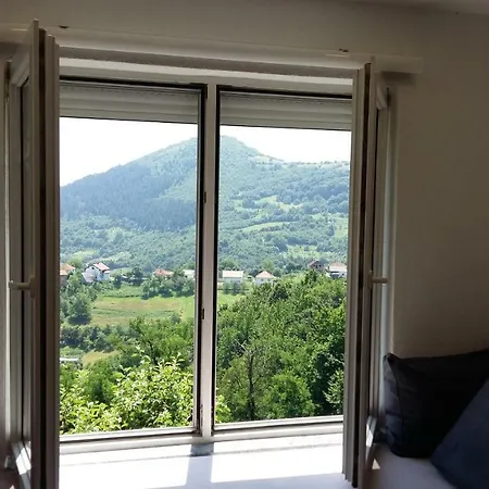 Σπίτι διακοπών Queen Visoko