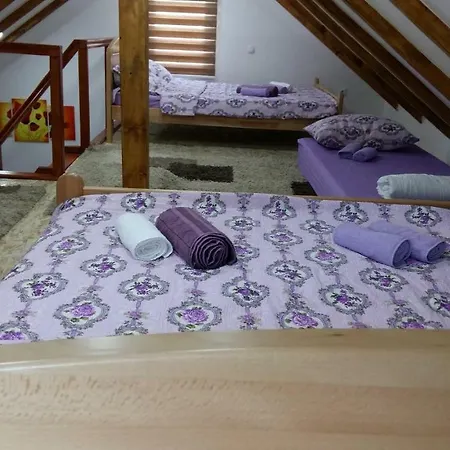 Queen Σπίτι διακοπών *