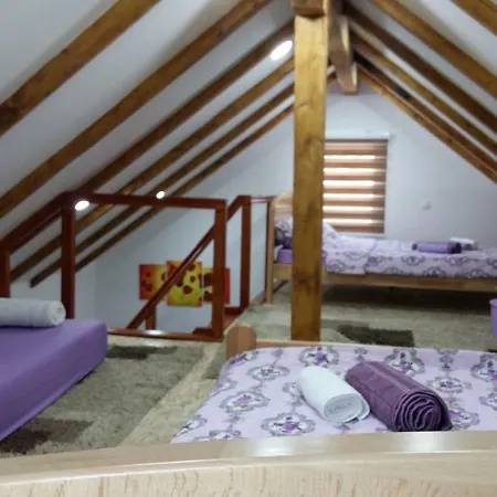 Queen Σπίτι διακοπών