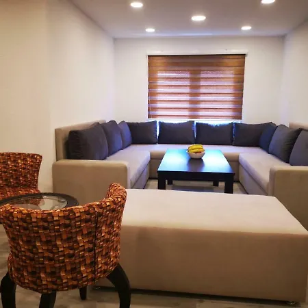 Queen Σπίτι διακοπών