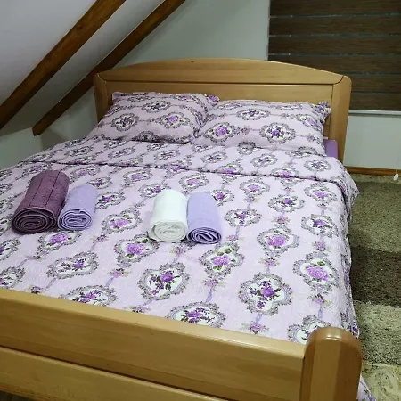 Сasa de vacaciones Holiday Ajla Visoko