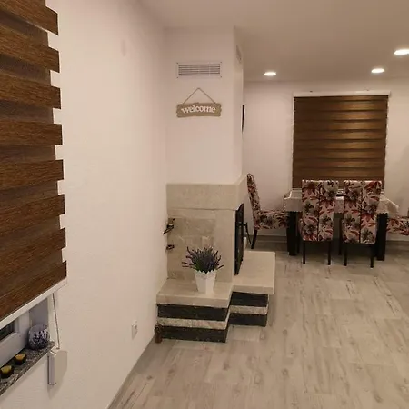 Queen Σπίτι διακοπών *