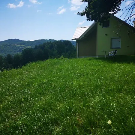 Holiday Ajla Visoko