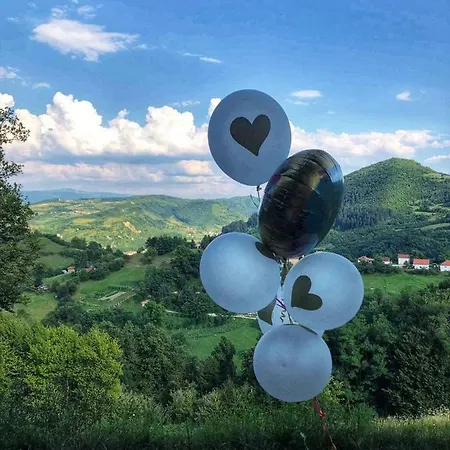 Queen Σπίτι διακοπών *